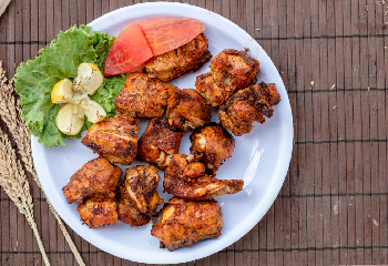 Chicken Tikka